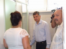 Ремонт школ в Набережных Челнах выполнен на 98%